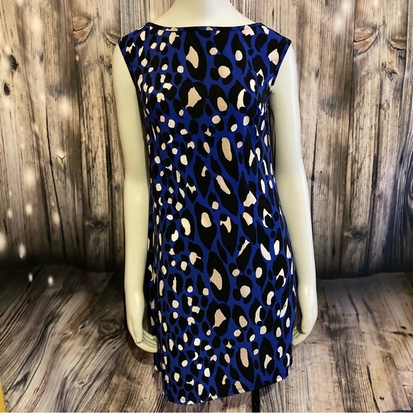 Trina Turk Mini Dress - Picture 1 of 10